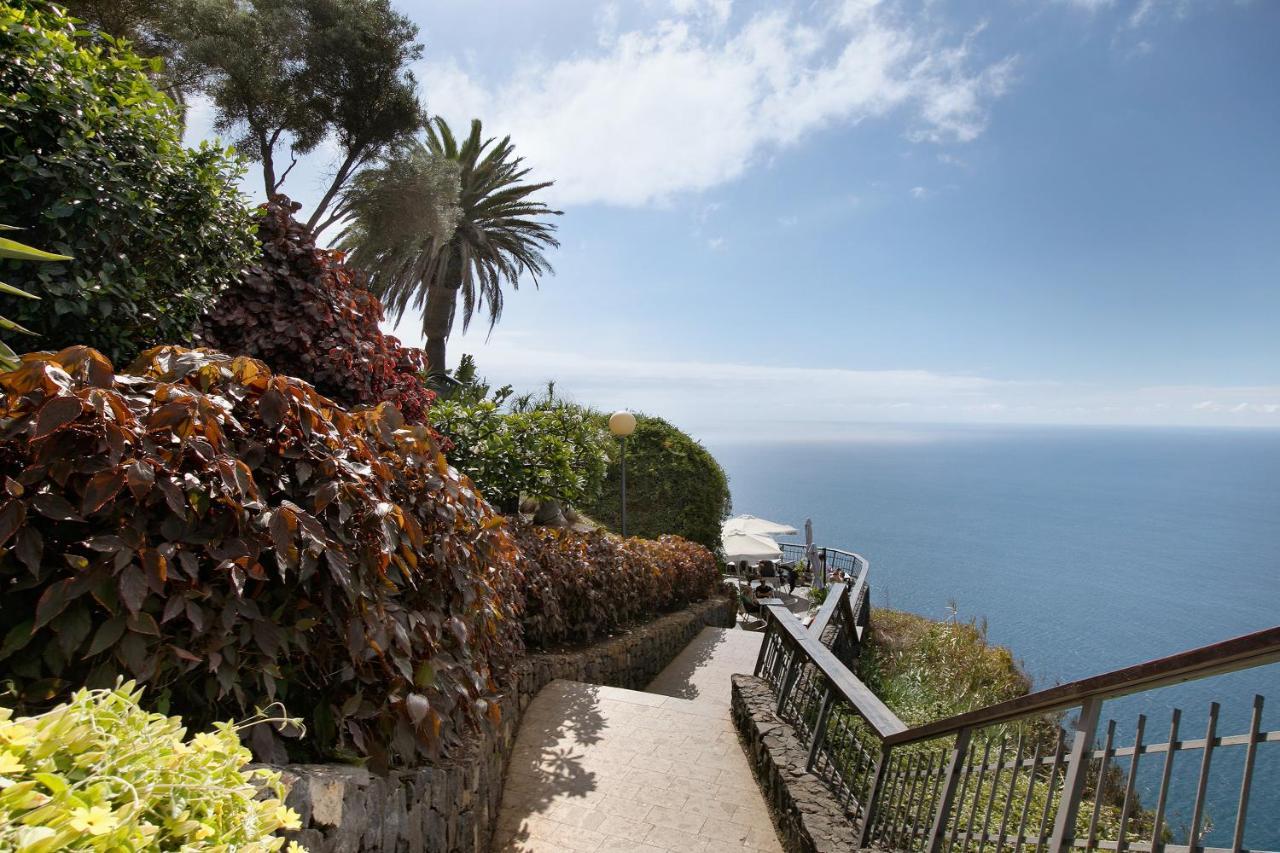 Villa Linaje del Pago Listán Negro Tacoronte Esterno foto